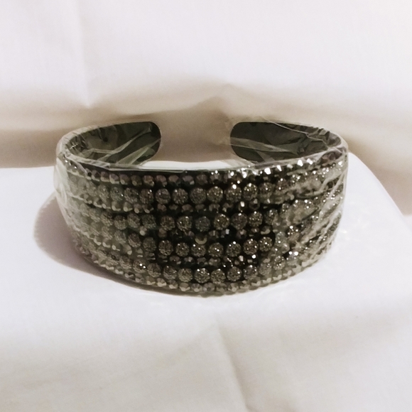 Headband Chorma Gray - Picture 2 of 5